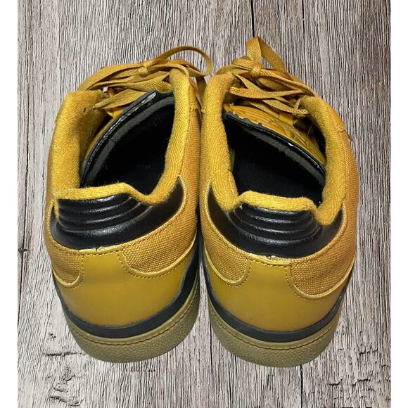 Adidas Busenitz Mesa black gum skateboard‎ sneakers. Size 11.5 main image 5